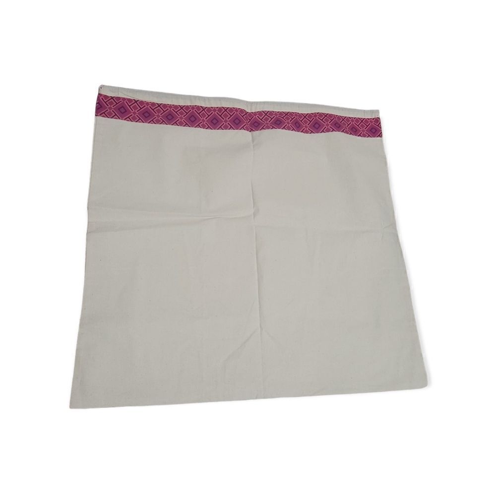 Large Tory Burch Drawstring Dust Bag